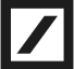 Deutsche Bank logo
